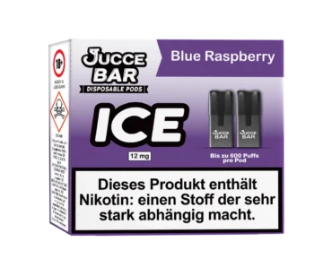 Blue Raspberry