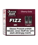 Cherry Cola Einweg-Pods