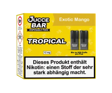 Exotic Mango