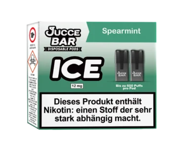 Spearmint