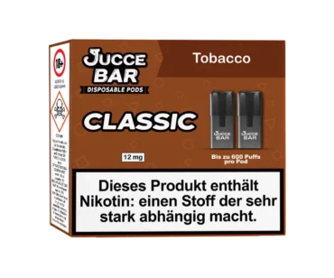 Tobacco