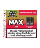 Watermelon Ice MAX Einweg-Pods
