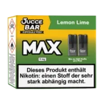 Lemon Lime Max Einweg-Pods