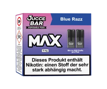 Blue Razz