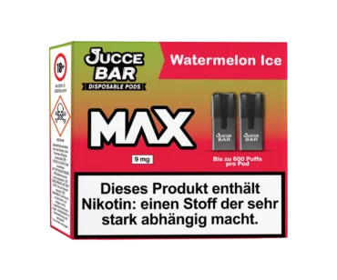 Watermelon Ice MAX